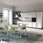 ar cucine stile industrial legno sconti ed offerta Sicilia Catania 1